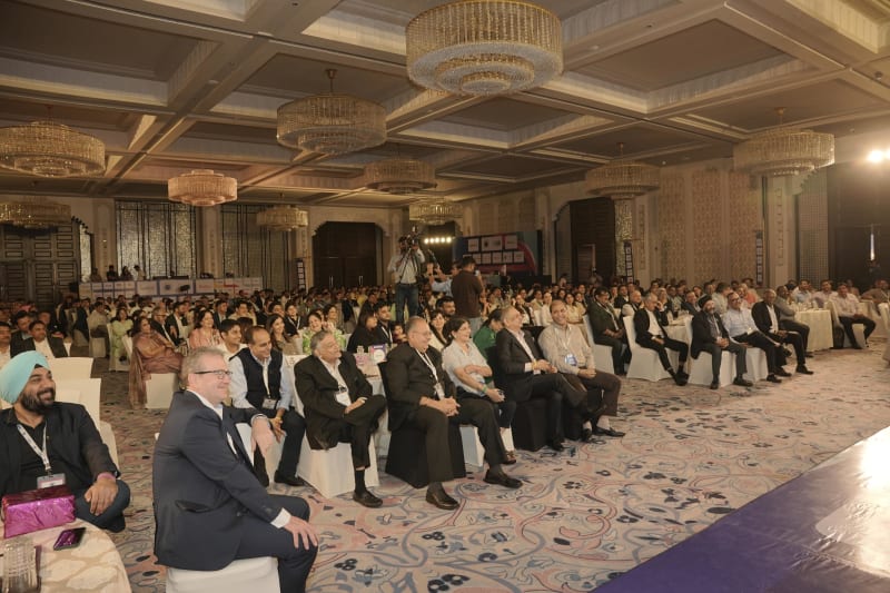 UDAIPUR CONFERENCE photo 67