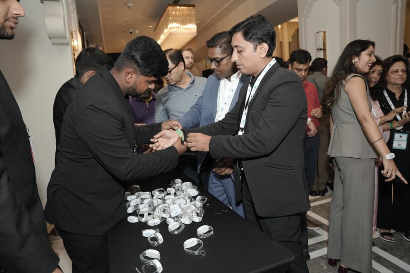 UDAIPUR CONFERENCE photo 139