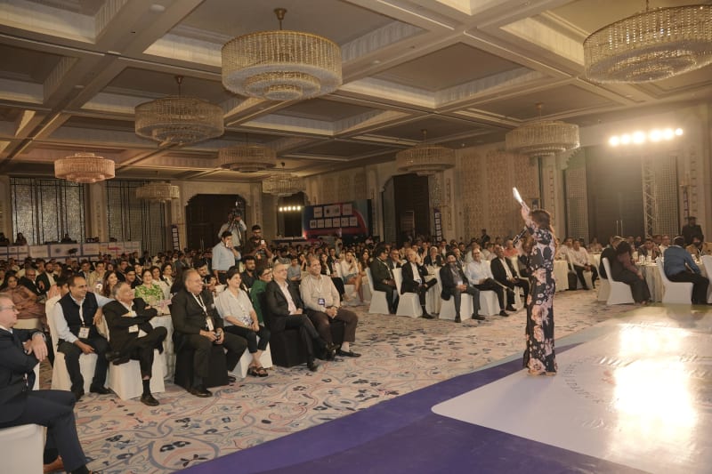 UDAIPUR CONFERENCE photo 64
