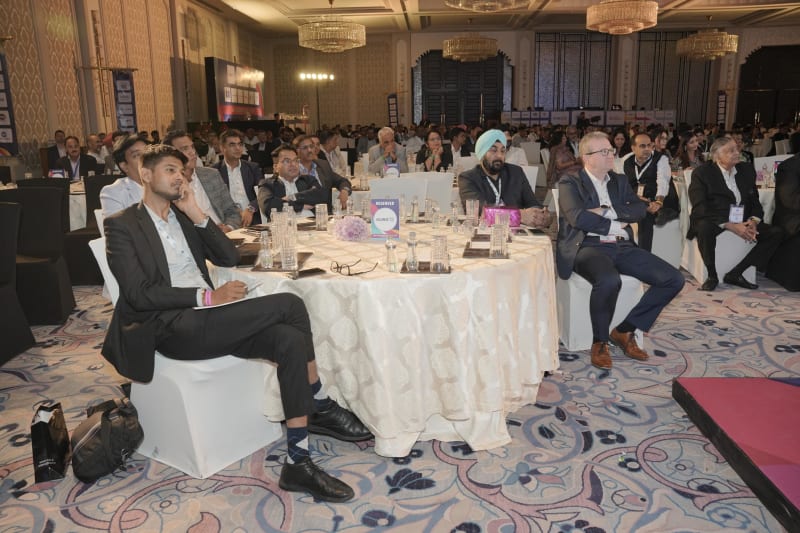 UDAIPUR CONFERENCE photo 78
