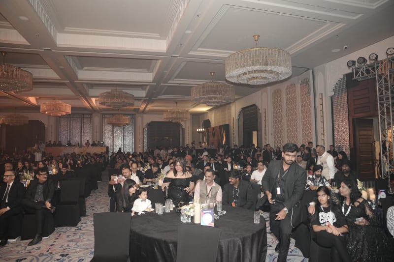 UDAIPUR CONFERENCE photo 189