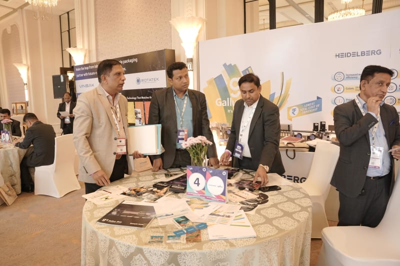 UDAIPUR CONFERENCE photo 111
