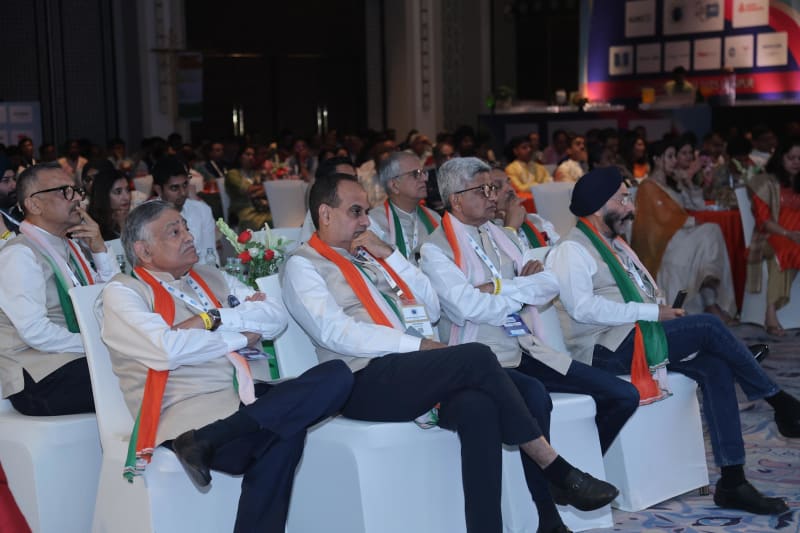 UDAIPUR CONFERENCE photo 210