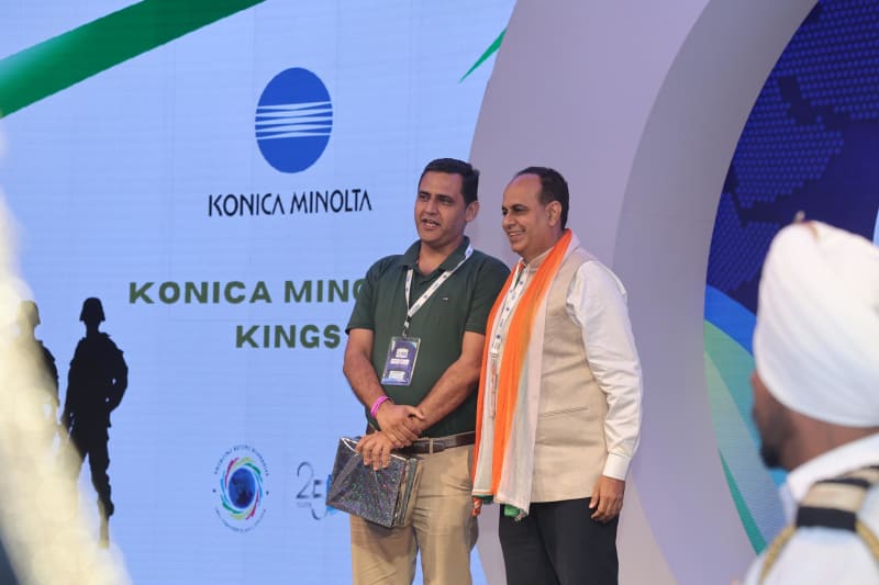 UDAIPUR CONFERENCE photo 199
