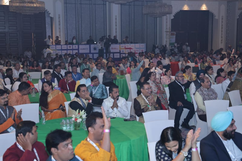 UDAIPUR CONFERENCE photo 220