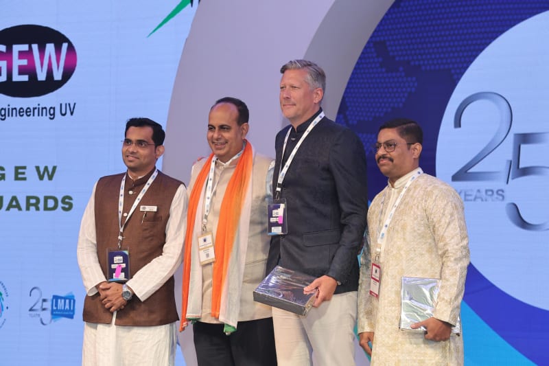 UDAIPUR CONFERENCE photo 200