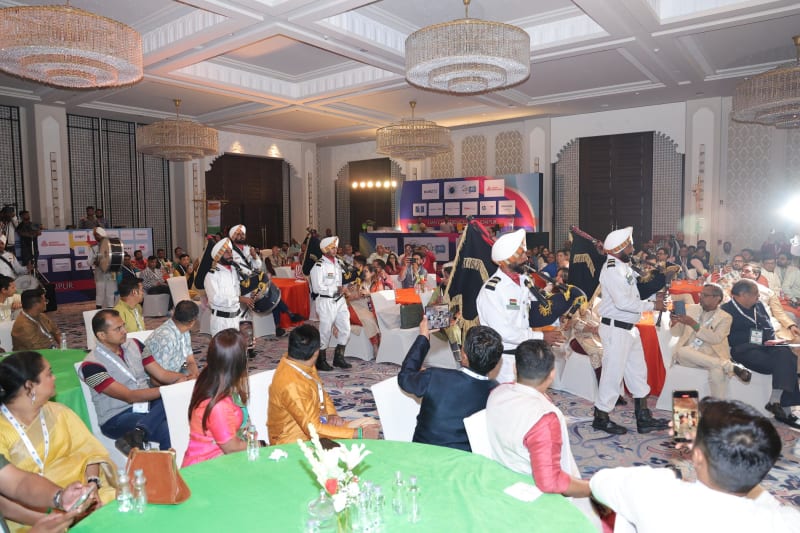 UDAIPUR CONFERENCE photo 219