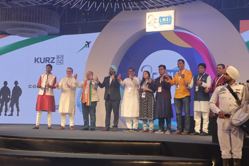 UDAIPUR CONFERENCE photo 208