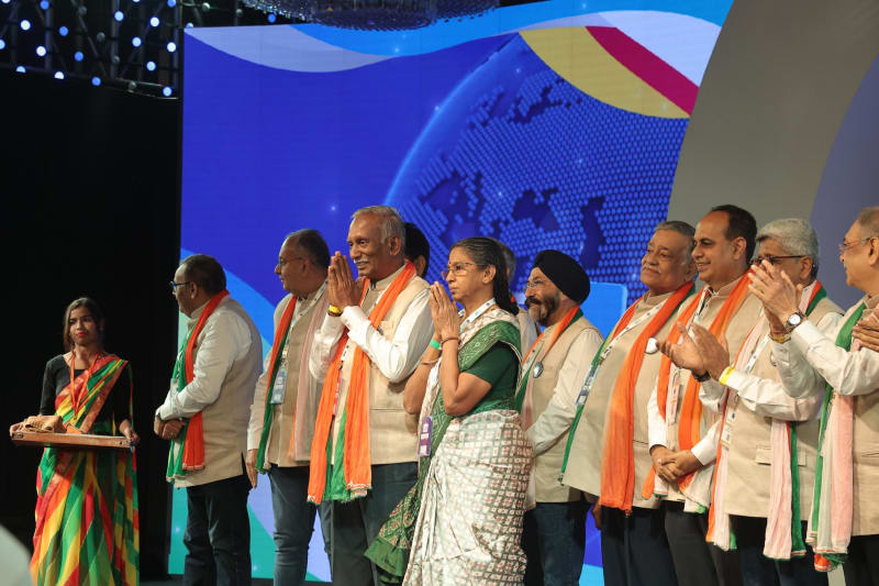 UDAIPUR CONFERENCE photo 214