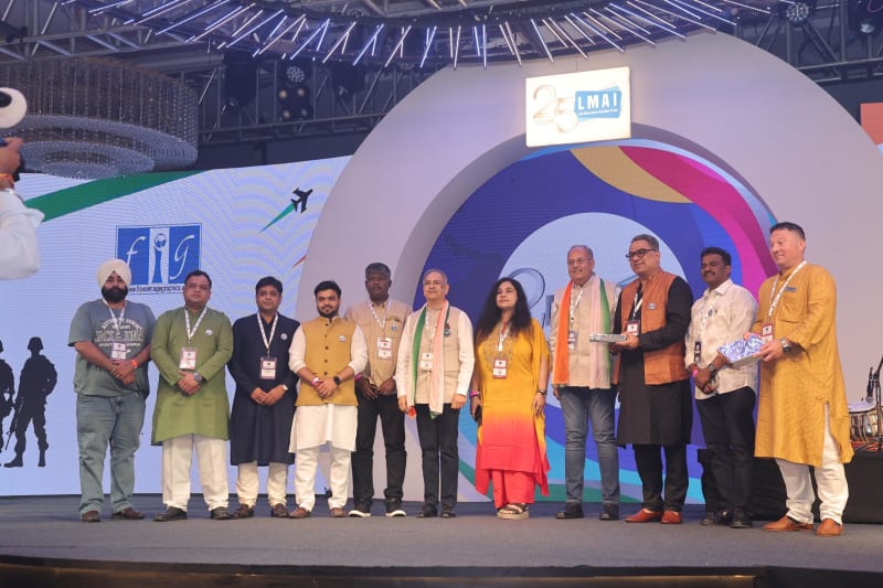 UDAIPUR CONFERENCE photo 206