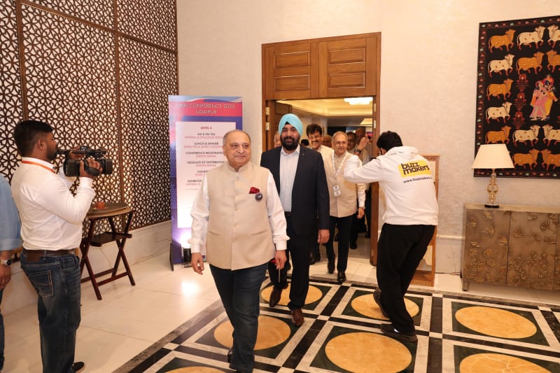 UDAIPUR CONFERENCE photo 227