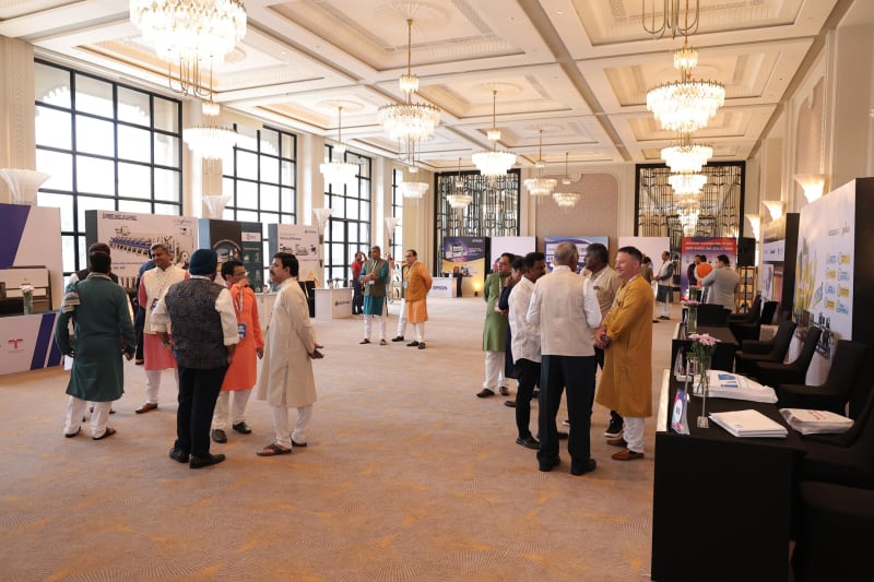 UDAIPUR CONFERENCE photo 224