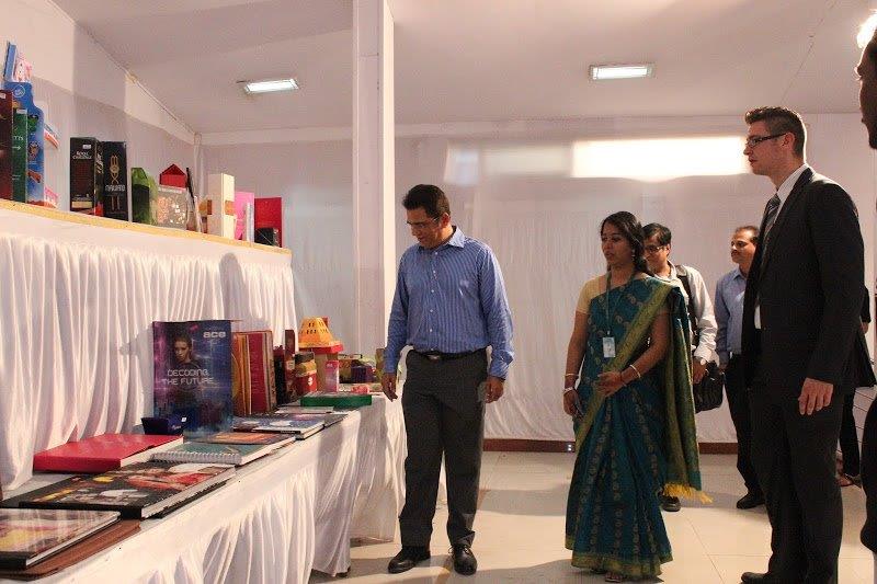 SIES COLLEGE IMPRESSION 2015 photo 7