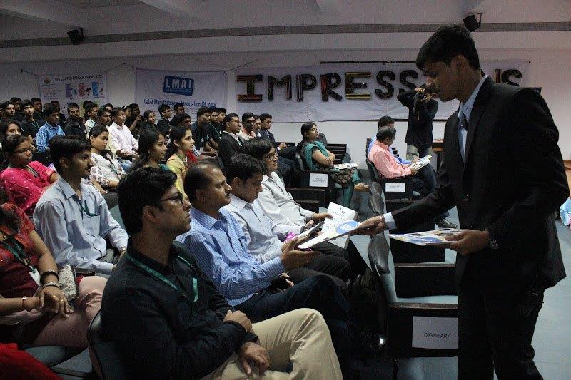 SIES COLLEGE IMPRESSION 2015 photo 6