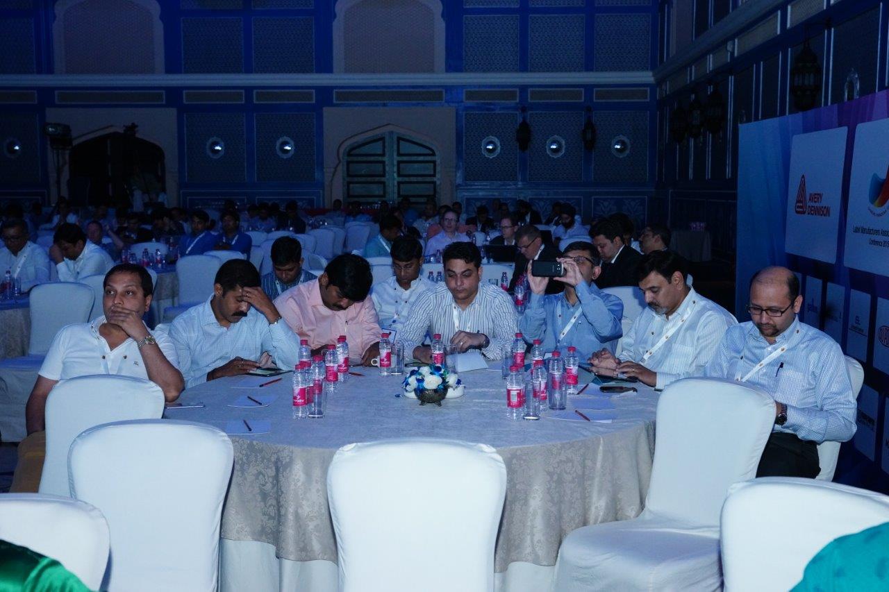 JAIPUR CONFERENCE 2015 photo 1