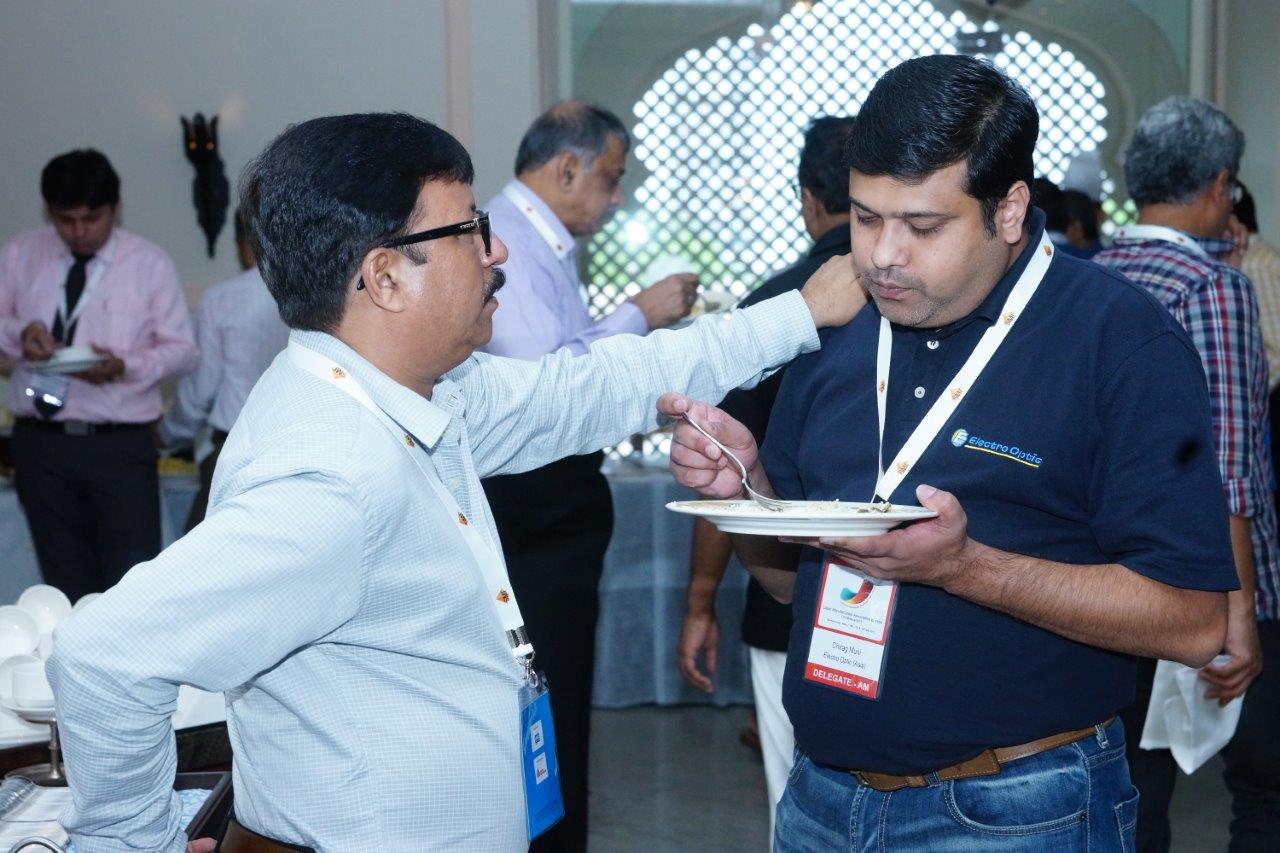 JAIPUR CONFERENCE 2015 photo 4