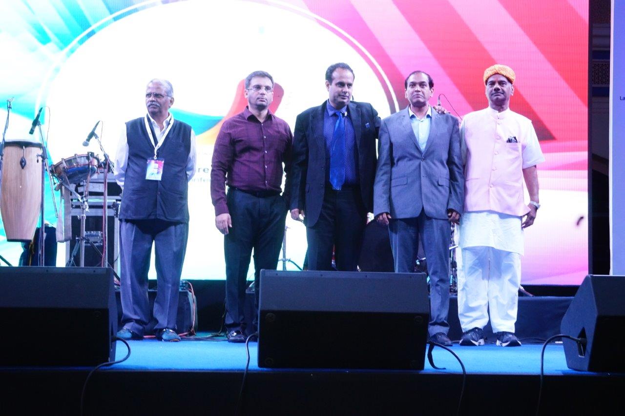 JAIPUR CONFERENCE 2015 photo 9