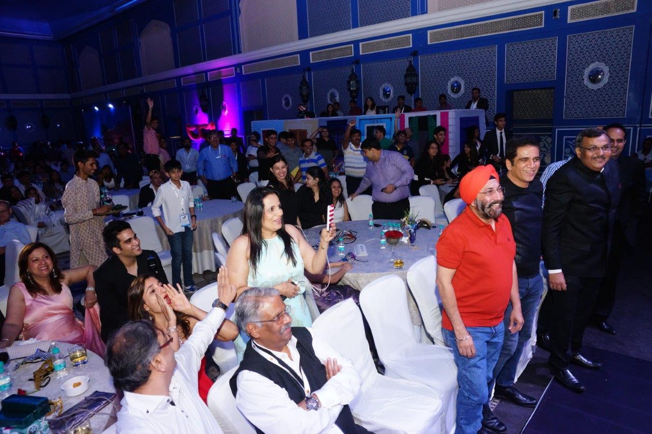 JAIPUR CONFERENCE 2015 photo 16