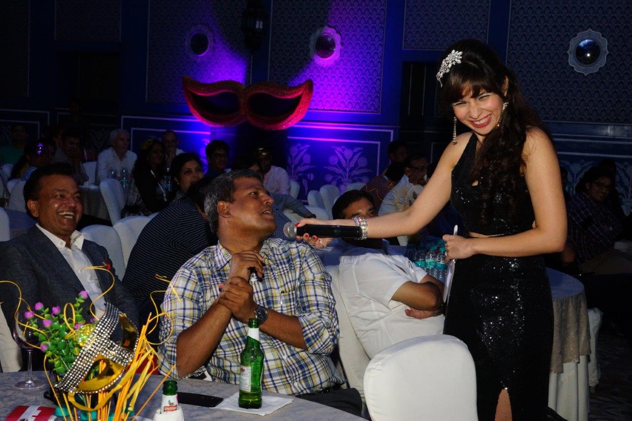 JAIPUR CONFERENCE 2015 photo 13