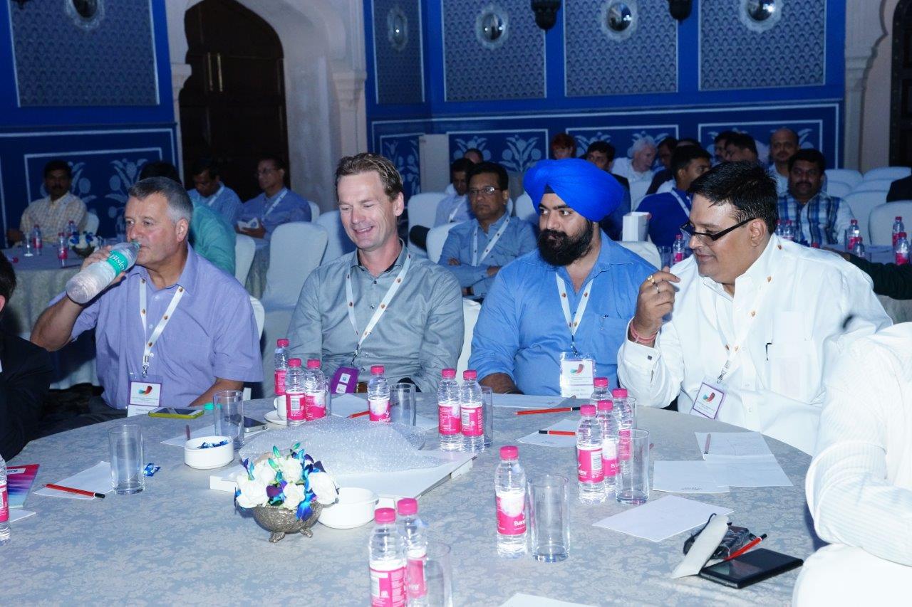 JAIPUR CONFERENCE 2015 photo 2