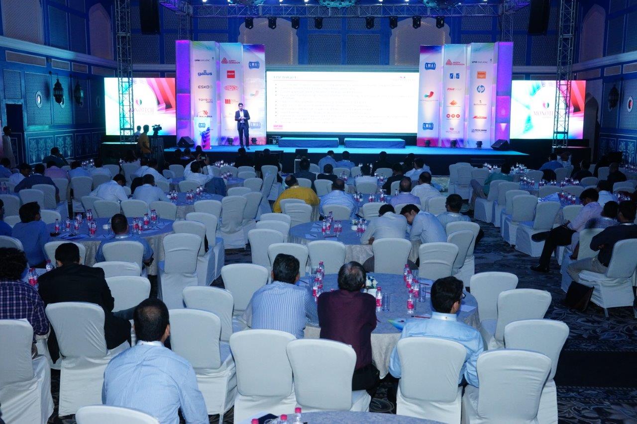 JAIPUR CONFERENCE 2015 photo 3