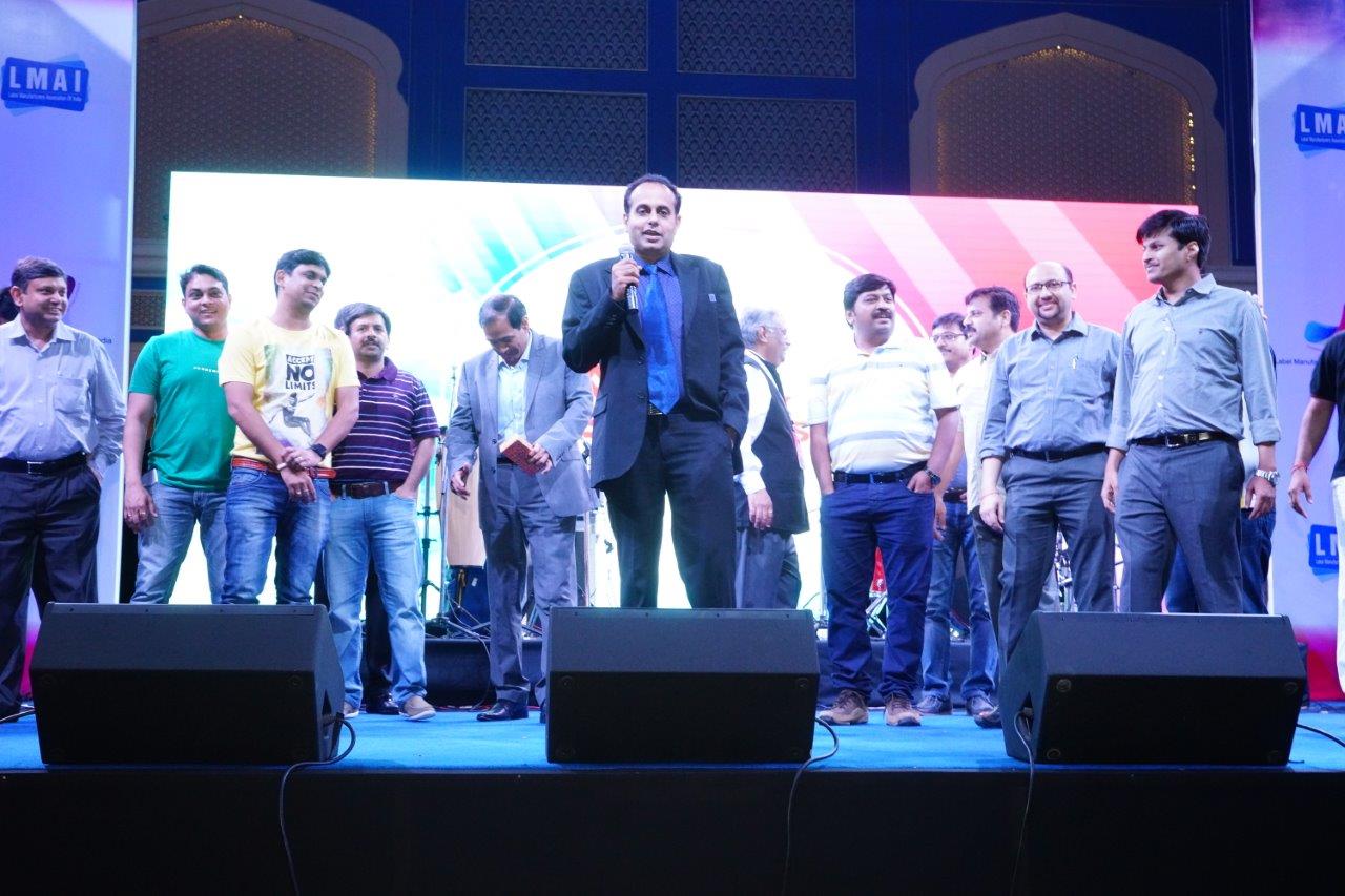 JAIPUR CONFERENCE 2015 photo 6