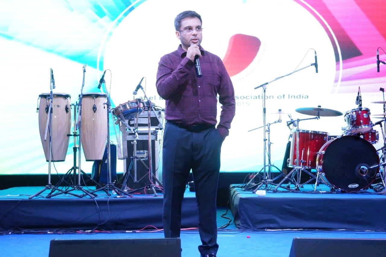 JAIPUR CONFERENCE 2015 photo 11