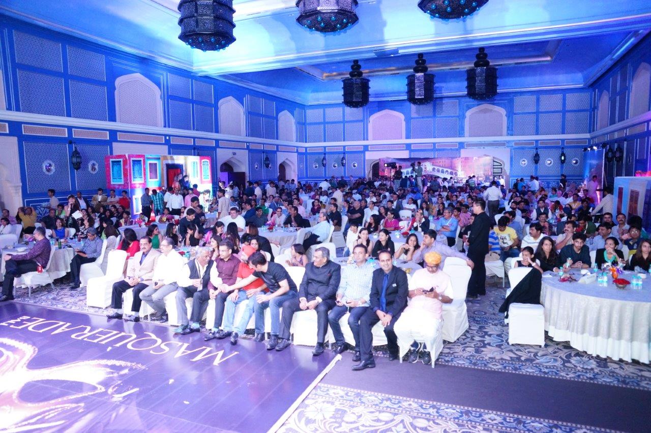 JAIPUR CONFERENCE 2015 photo 12