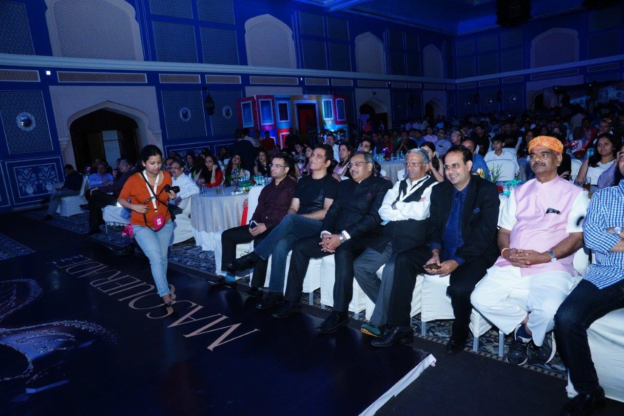 JAIPUR CONFERENCE 2015 photo 5
