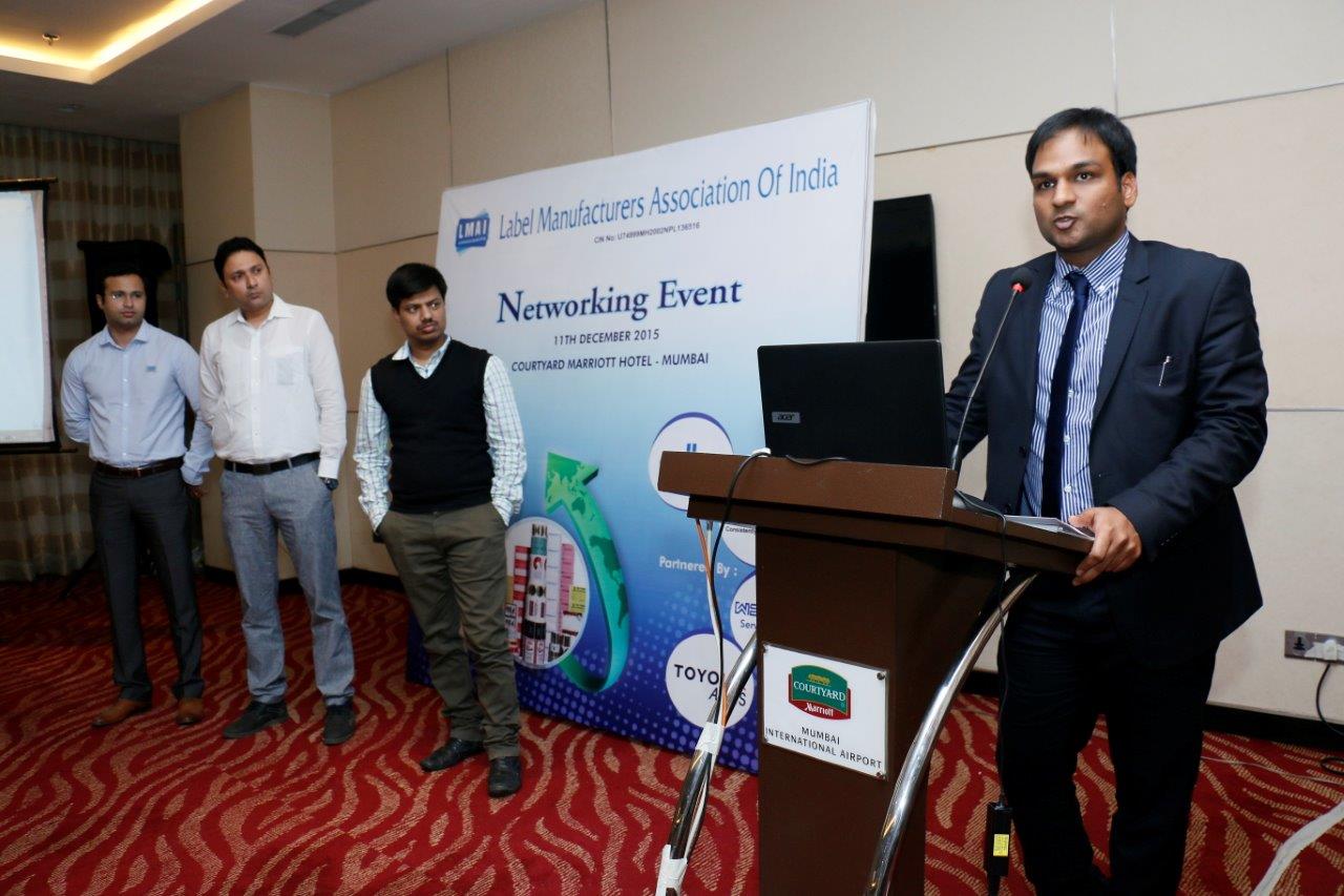 NETWORKING MEET MUMBAI photo 9