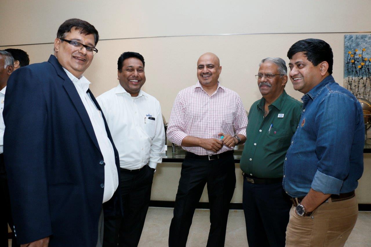 NETWORKING MEET MUMBAI photo 4