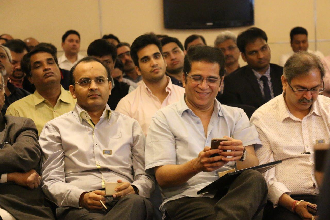 NETWORKING MEET MUMBAI photo 8