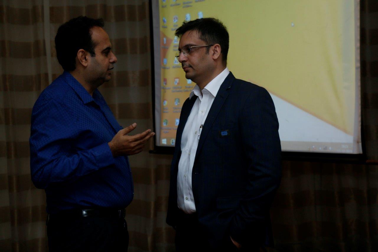 NETWORKING MEET MUMBAI photo 6