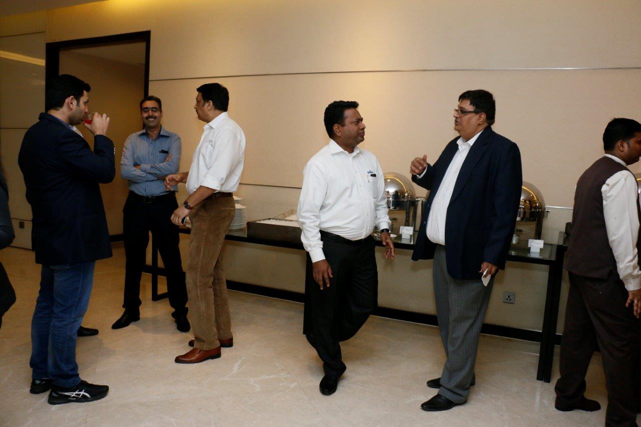 NETWORKING MEET MUMBAI photo 13