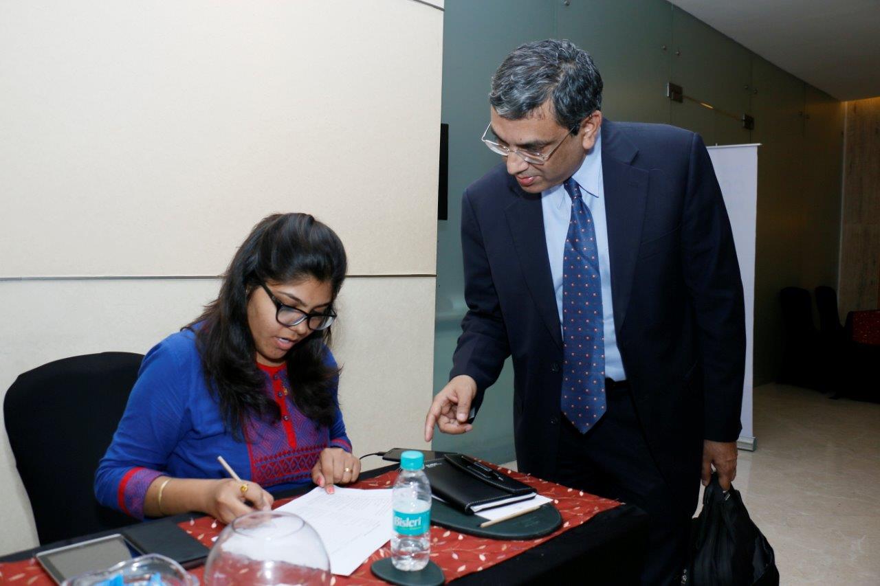 NETWORKING MEET MUMBAI photo 16