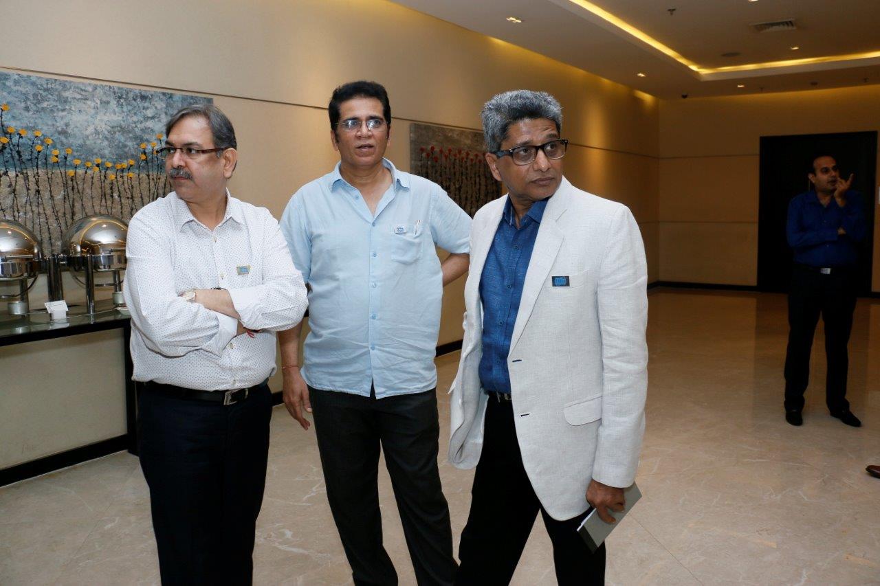 NETWORKING MEET MUMBAI photo 15