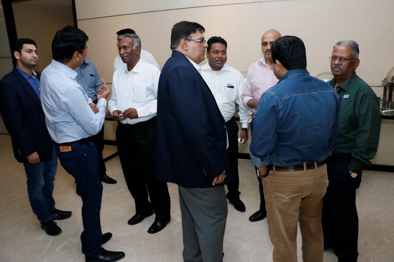 NETWORKING MEET MUMBAI photo 14