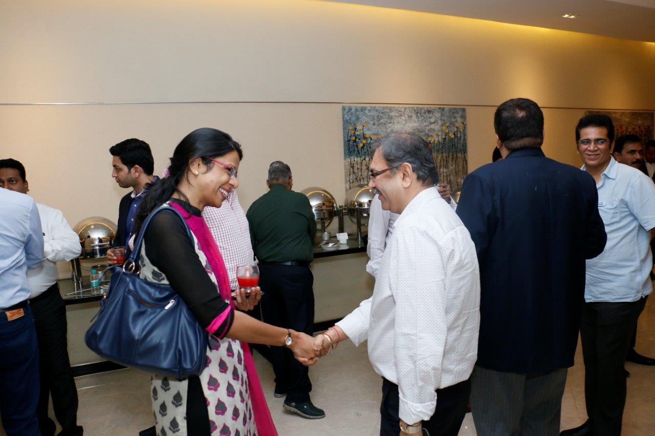 NETWORKING MEET MUMBAI photo 18