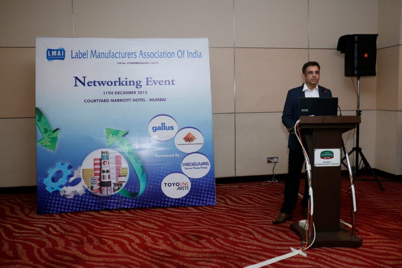 NETWORKING MEET MUMBAI photo 20