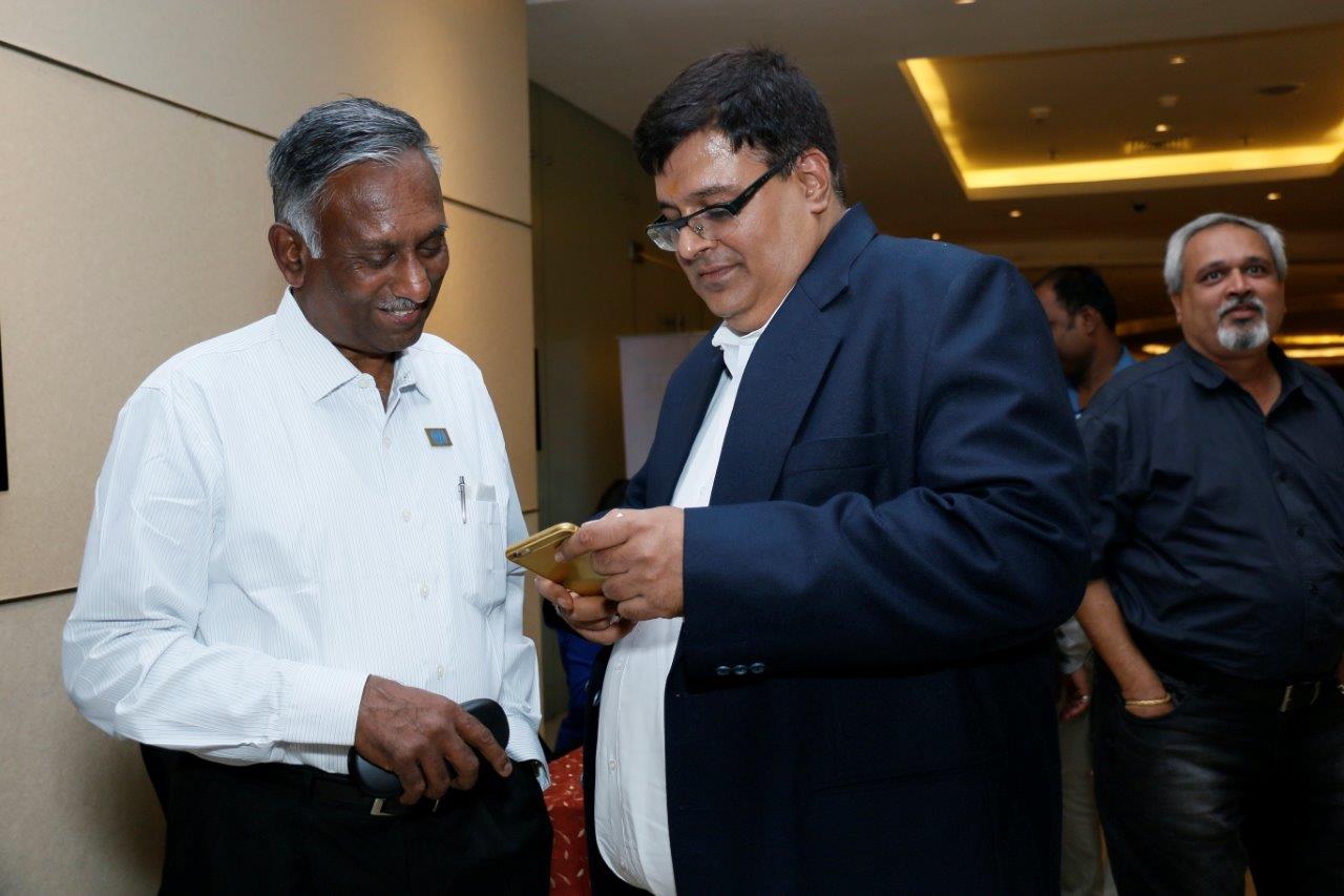 NETWORKING MEET MUMBAI photo 19