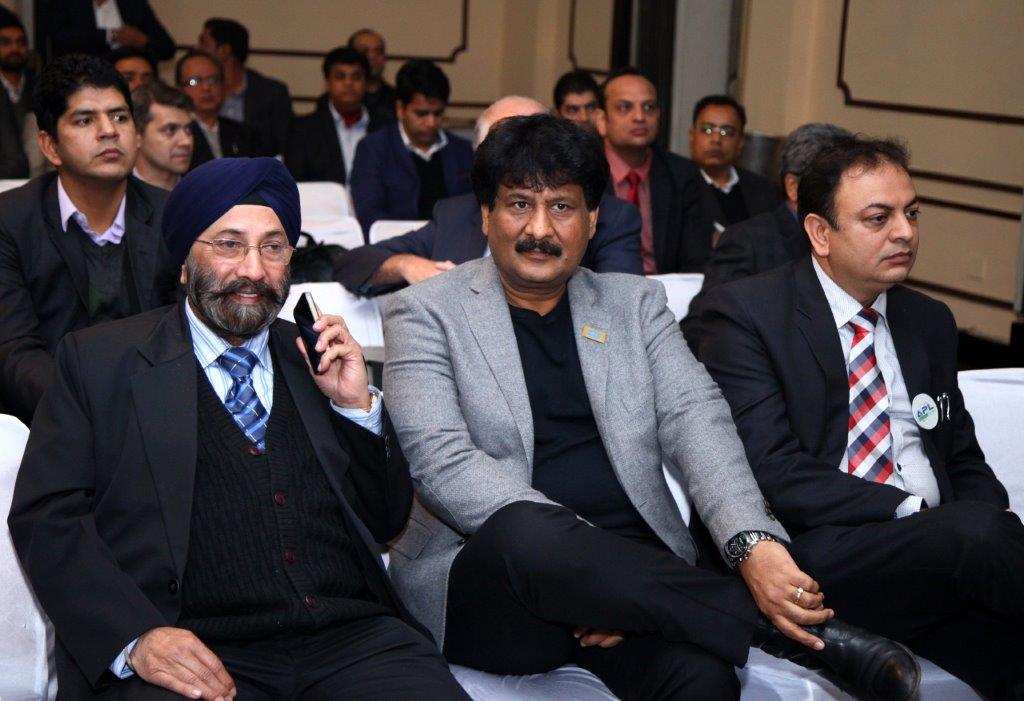 DELHI TECHNICAL WORKSHOP photo 1