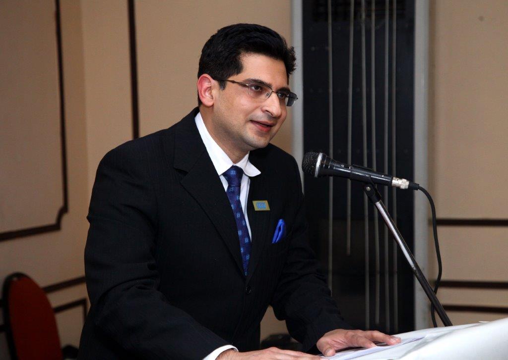 DELHI TECHNICAL WORKSHOP photo 5