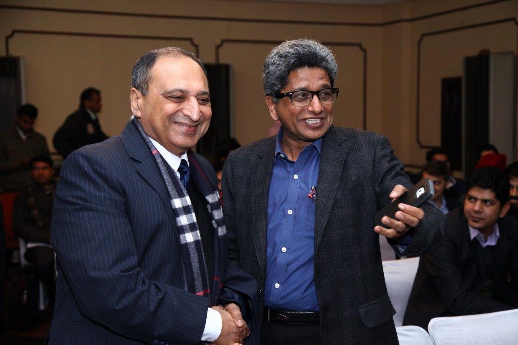 DELHI TECHNICAL WORKSHOP photo 2