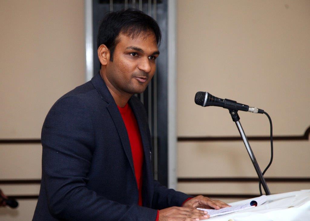 DELHI TECHNICAL WORKSHOP photo 7