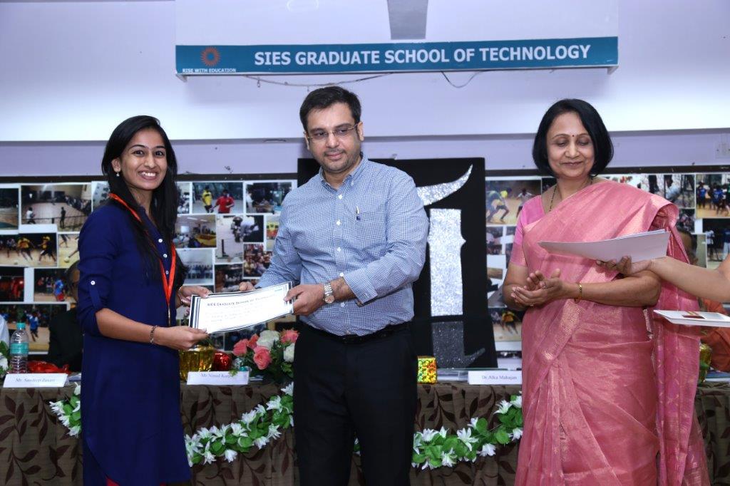 SIES COLLEGE IMPRESSION 2016 photo 9