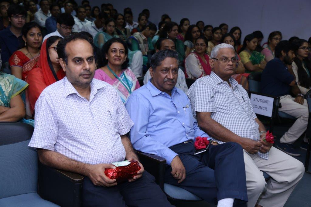 SIES COLLEGE IMPRESSION 2016 photo 6