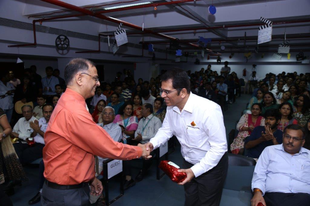 SIES COLLEGE IMPRESSION 2016 photo 7