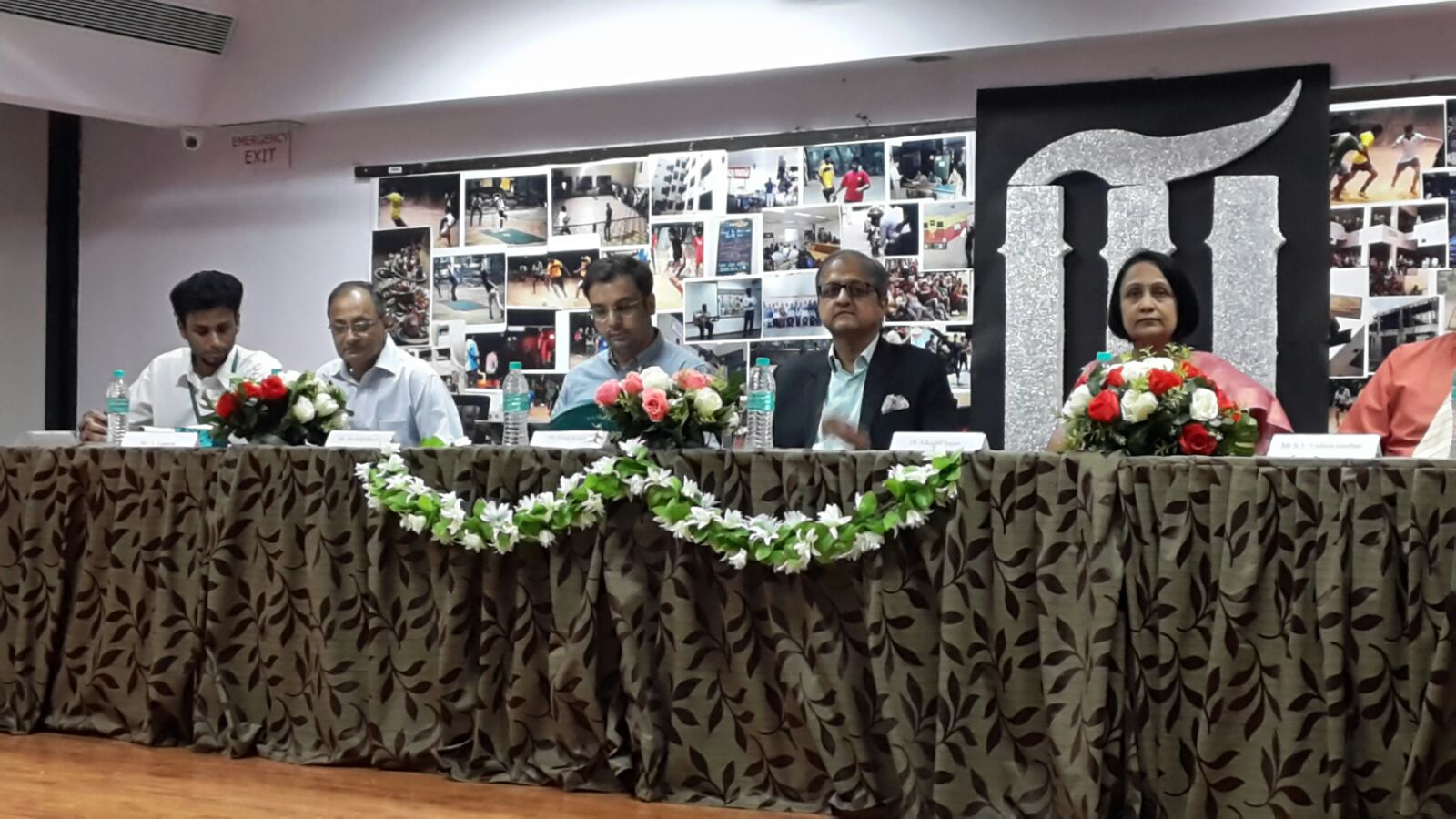 SIES COLLEGE IMPRESSION 2016 photo 3