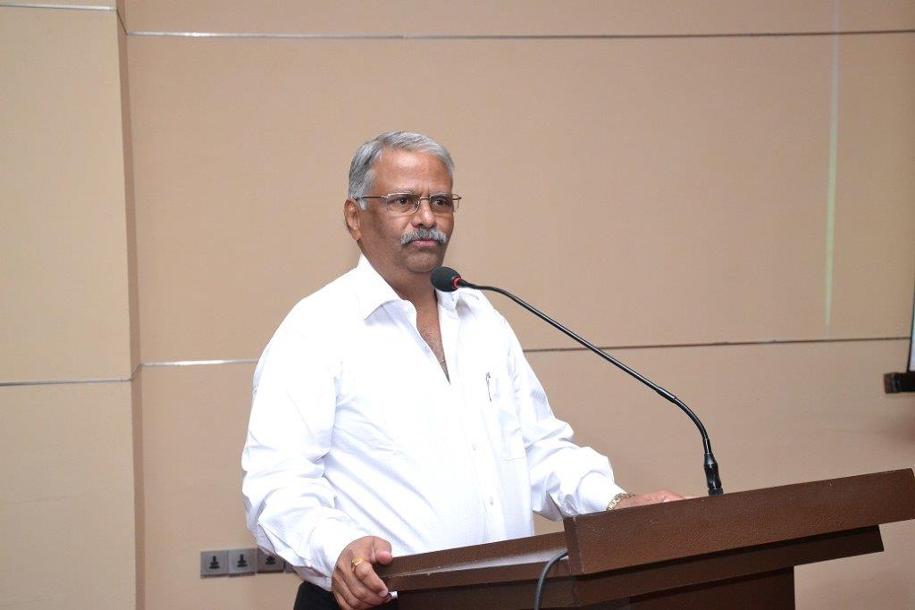 FELICITATION OF MR ANIL SHARMA photo 6