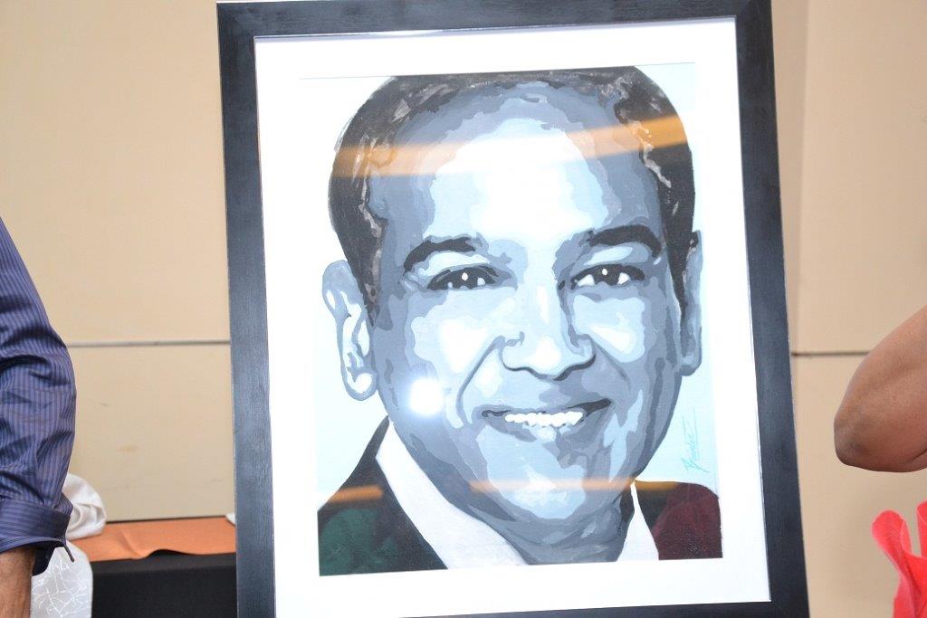 FELICITATION OF MR ANIL SHARMA photo 3